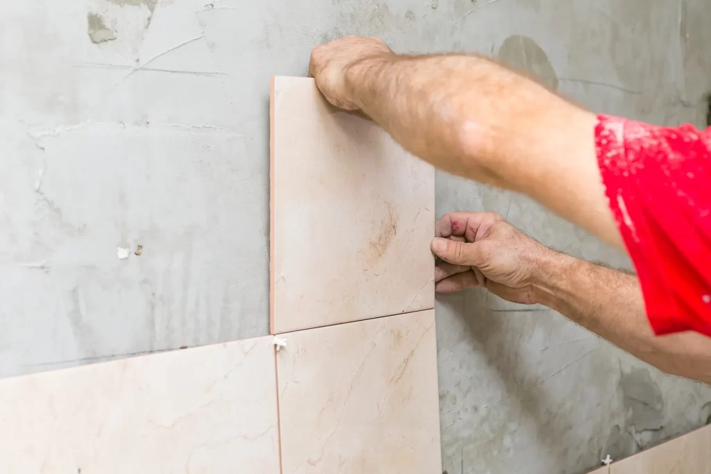 Avoiding uneven subfloor Mistakes When Installing Tile