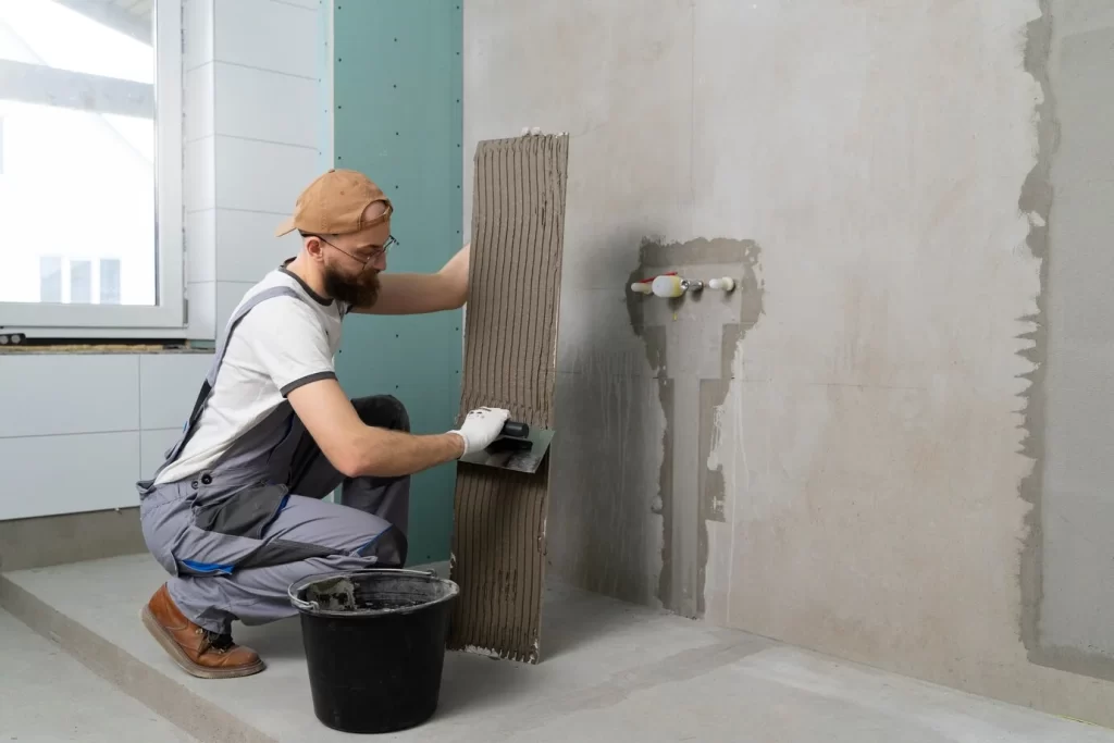 Factors That Can Impact Ceramic Tile Waterproofing