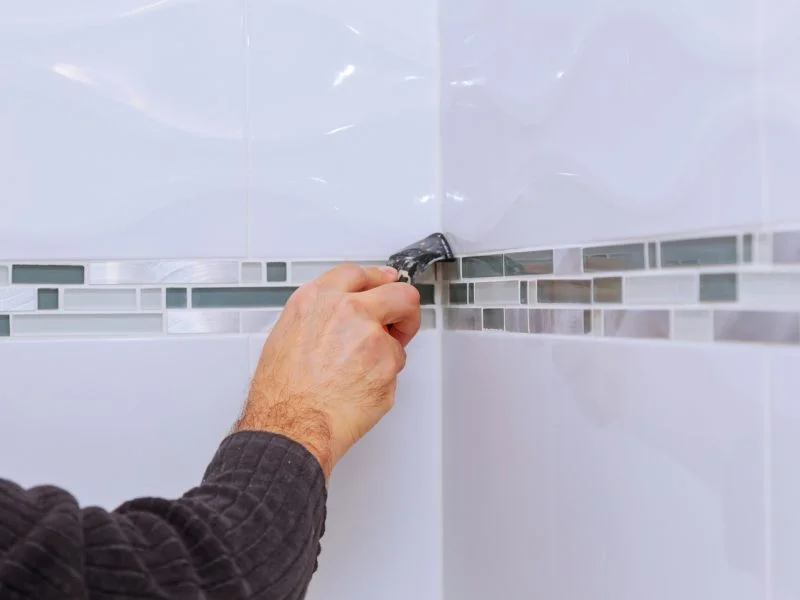Tips for Keeping Ceramic Wall Tiles Waterproof