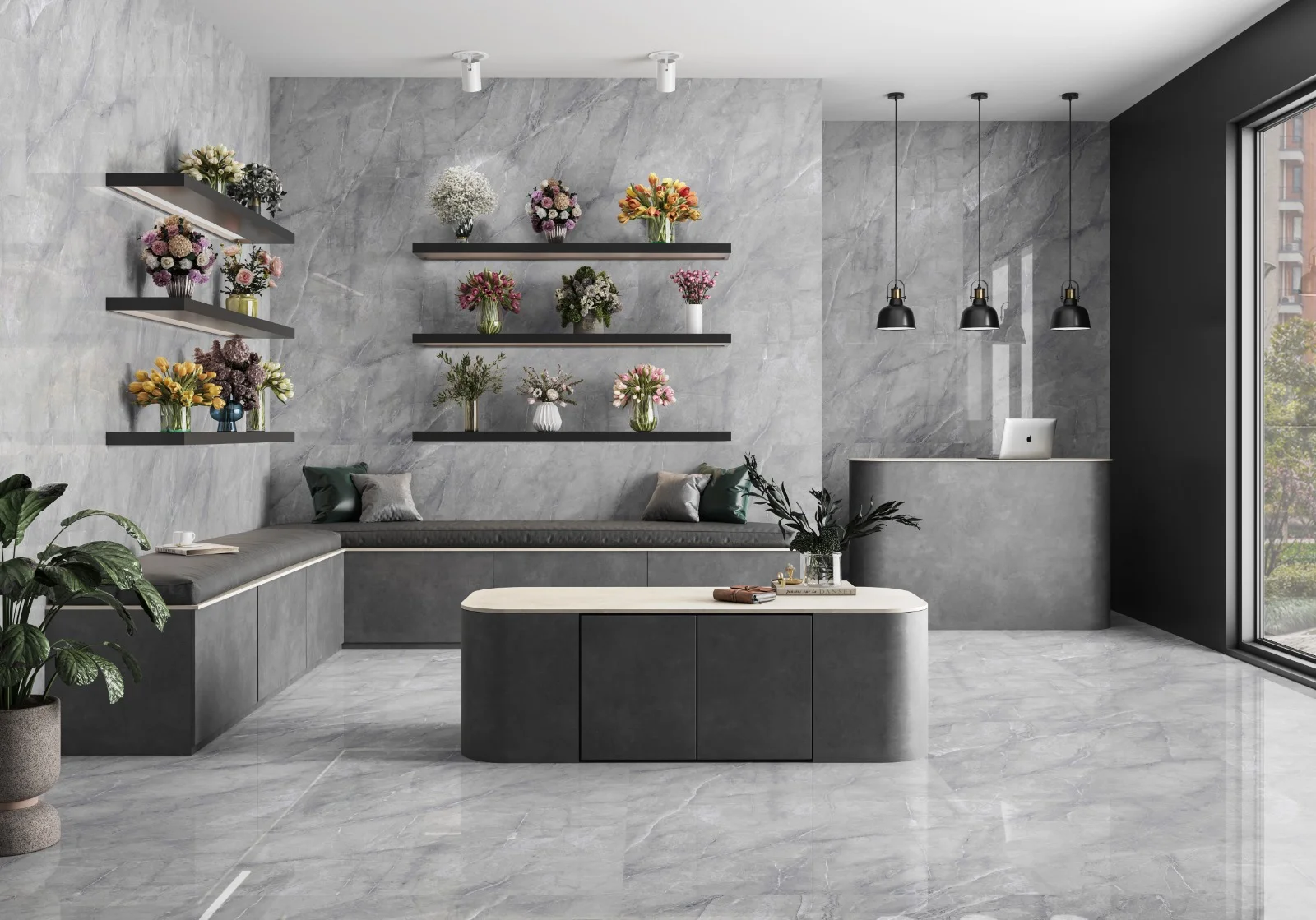 Top Floor and Wall Tile Manufacturer in Canada