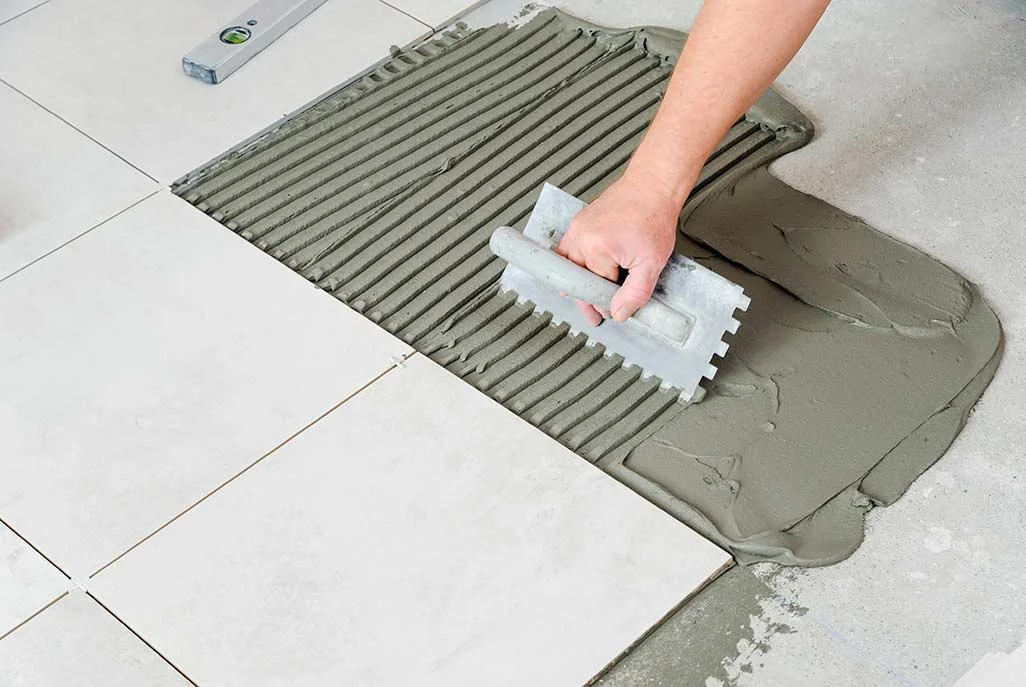 Installation Considerations for Porcelain Tile Colors Selection Process