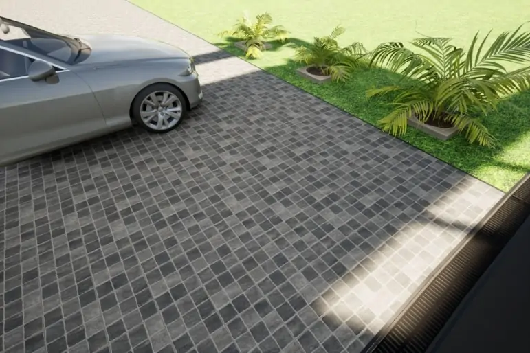 Why Parking Tiles Are Booming in the USA