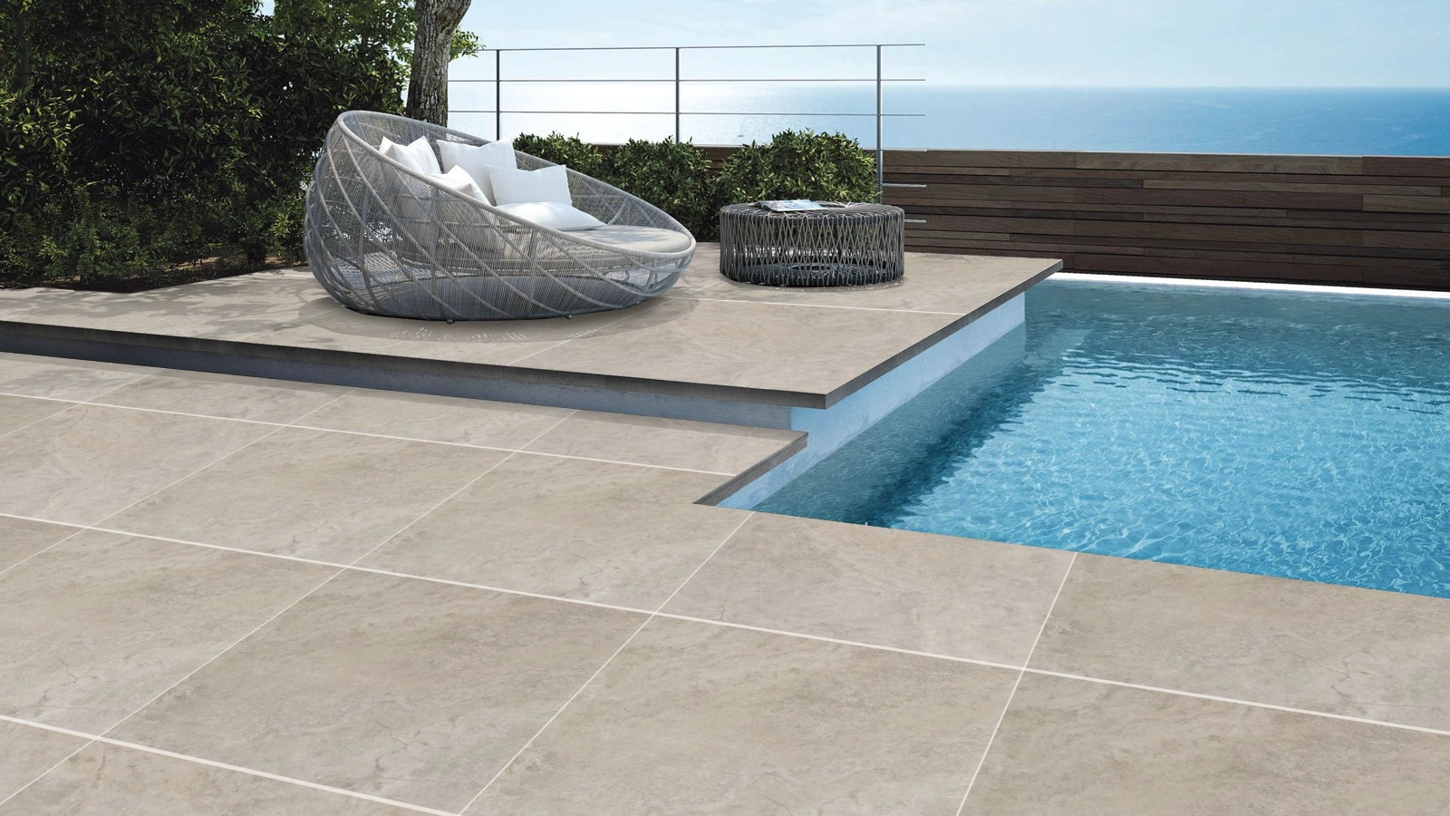 20mm Porcelain Pavers Manufacturer