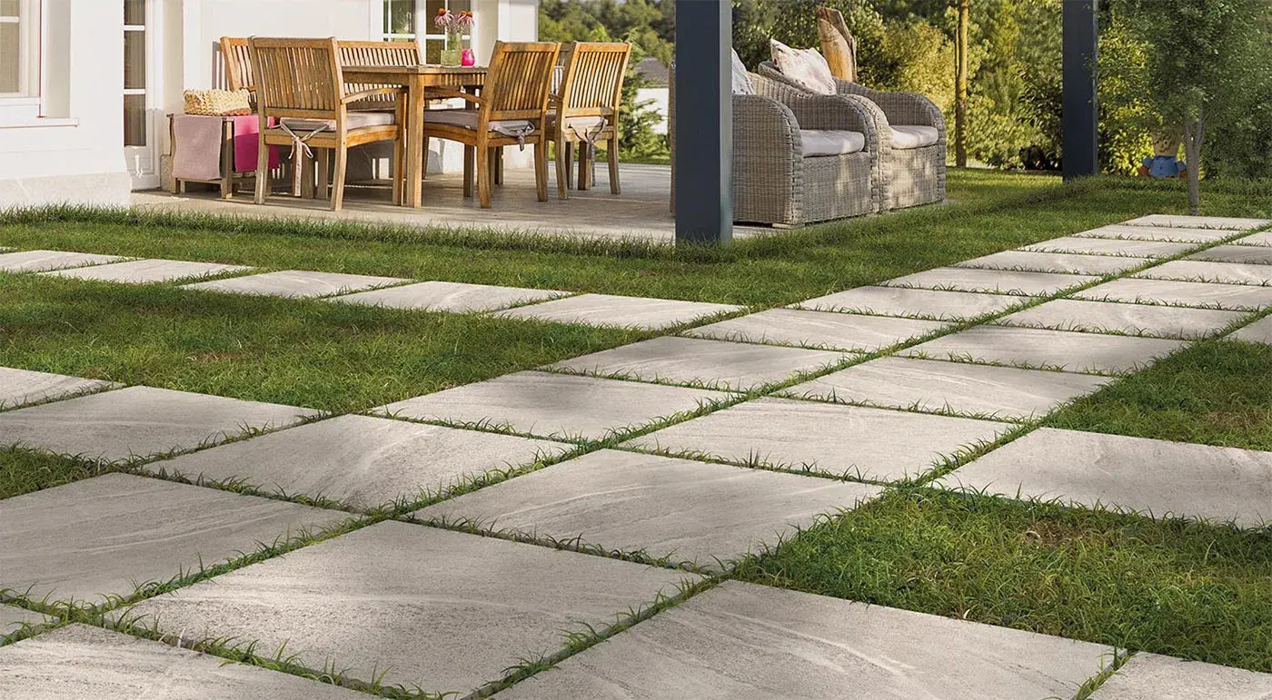 20mm Porcelain Pavers Exporter
