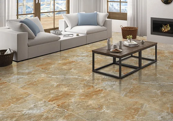 Ceramic Floor Tiles