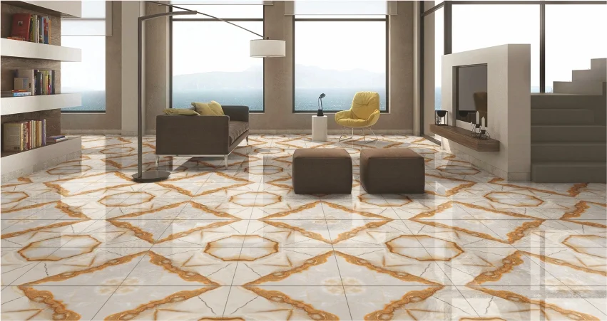 Porcelain Tiles Collection