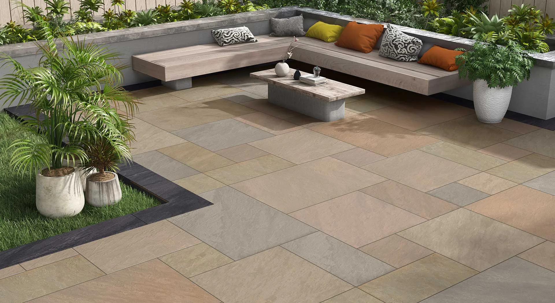 Outdoor Dreams and Indoor Wonders
