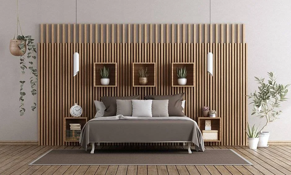 What Are Wooden Panels