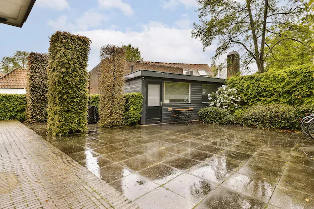 How to Take Care of Outdoor Tiles During Monsoon