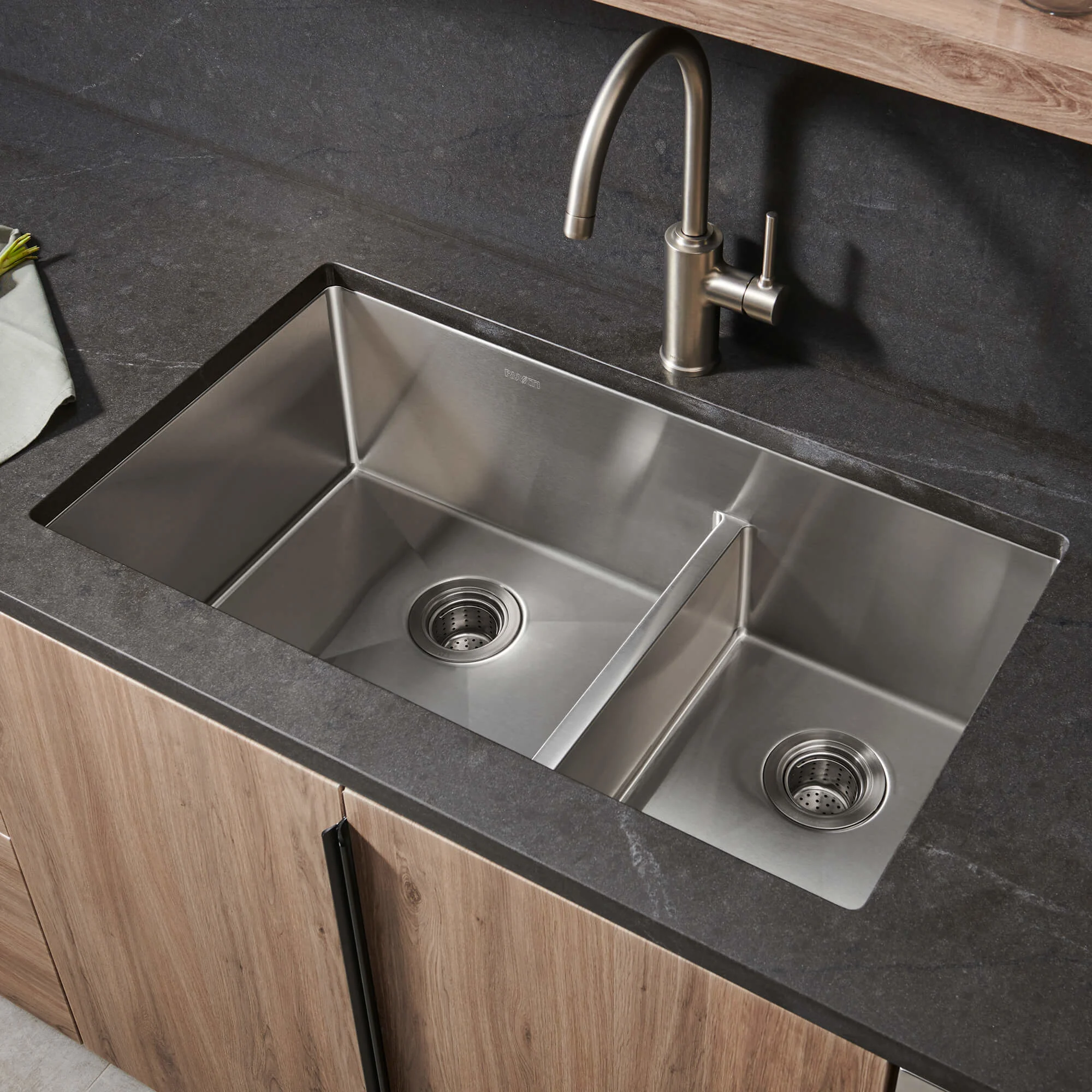 Stainless Steel Sink