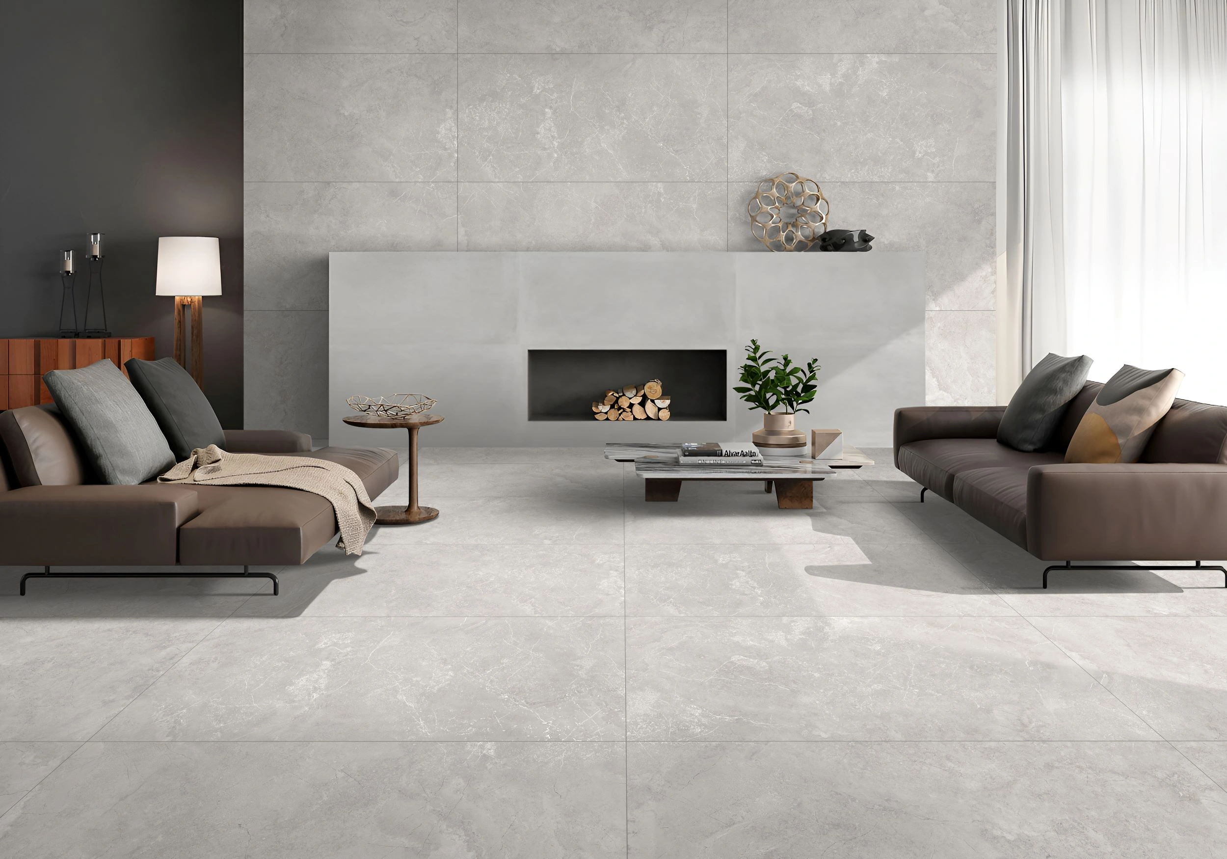 What Are Matt Tiles