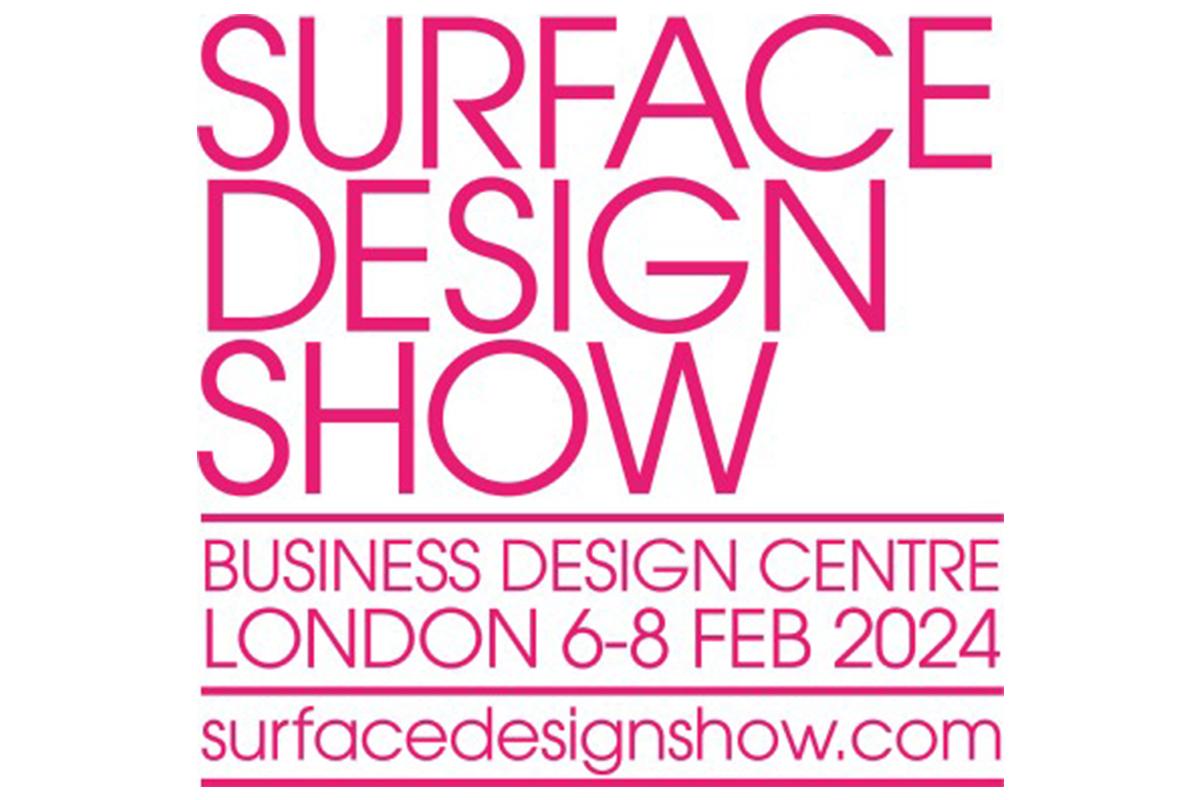 Surface Design Show 2024 