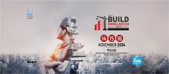 Build Bangladesh International Expo 2024