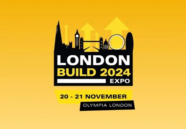 London Build Expo 2024