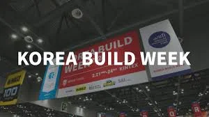 Korea Build Week 2025