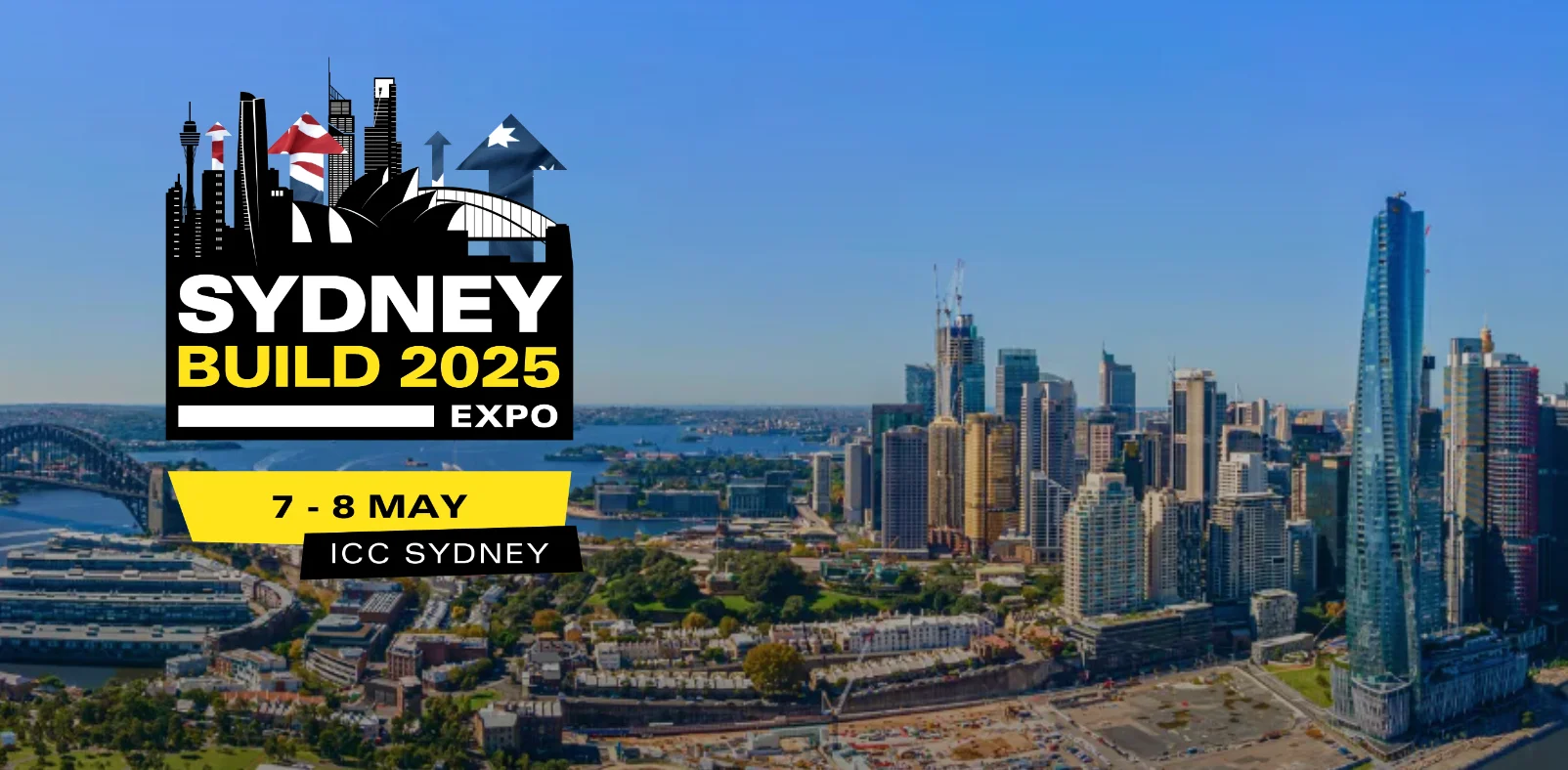 Sydney Build Expo 2025