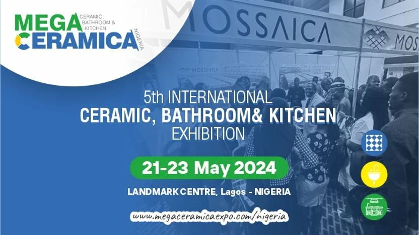 Mega Ceramica Nigeria 2025