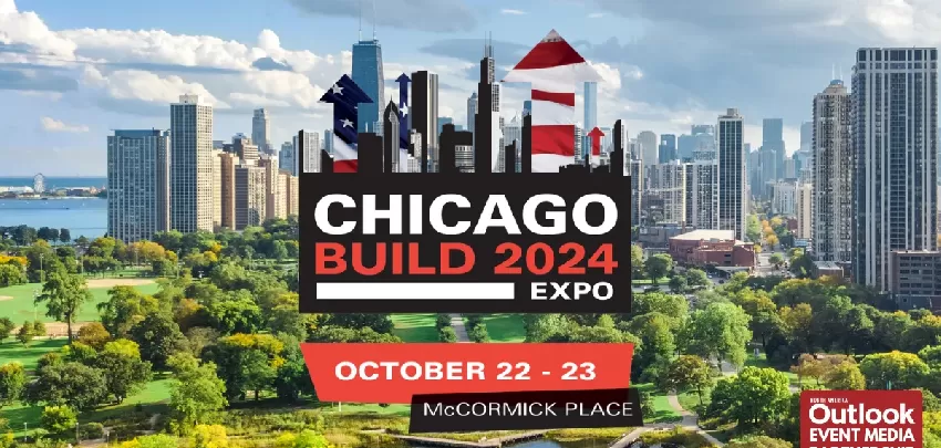 Chicago Build Expo 2024