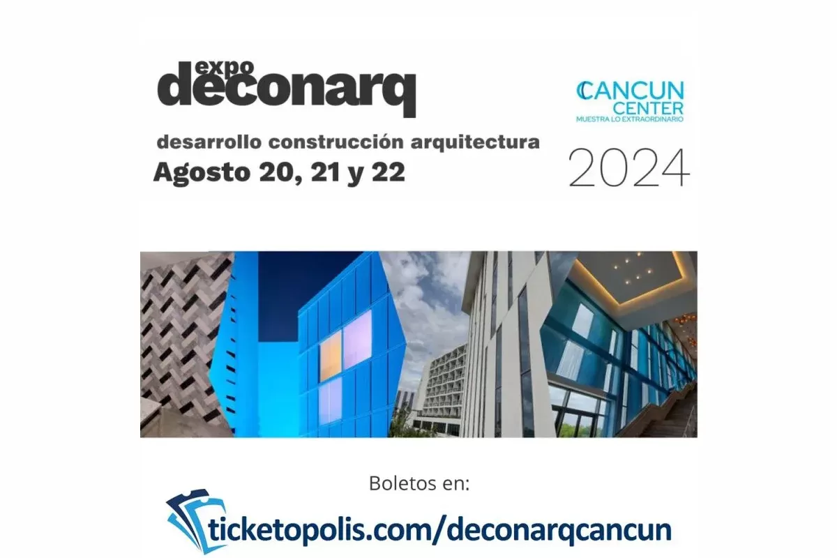 Expo Decoranaq 2024